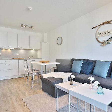 Maison Baltique Niendorf Maison Baltique Appartement 03 외부 사진