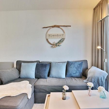 Maison Baltique Niendorf Maison Baltique Appartement 03 외부 사진