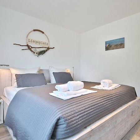 Maison Baltique Niendorf Maison Baltique Appartement 03 외부 사진