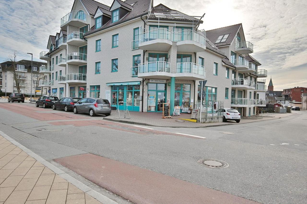 Maison Baltique Niendorf Maison Baltique Appartement 03 외부 사진
