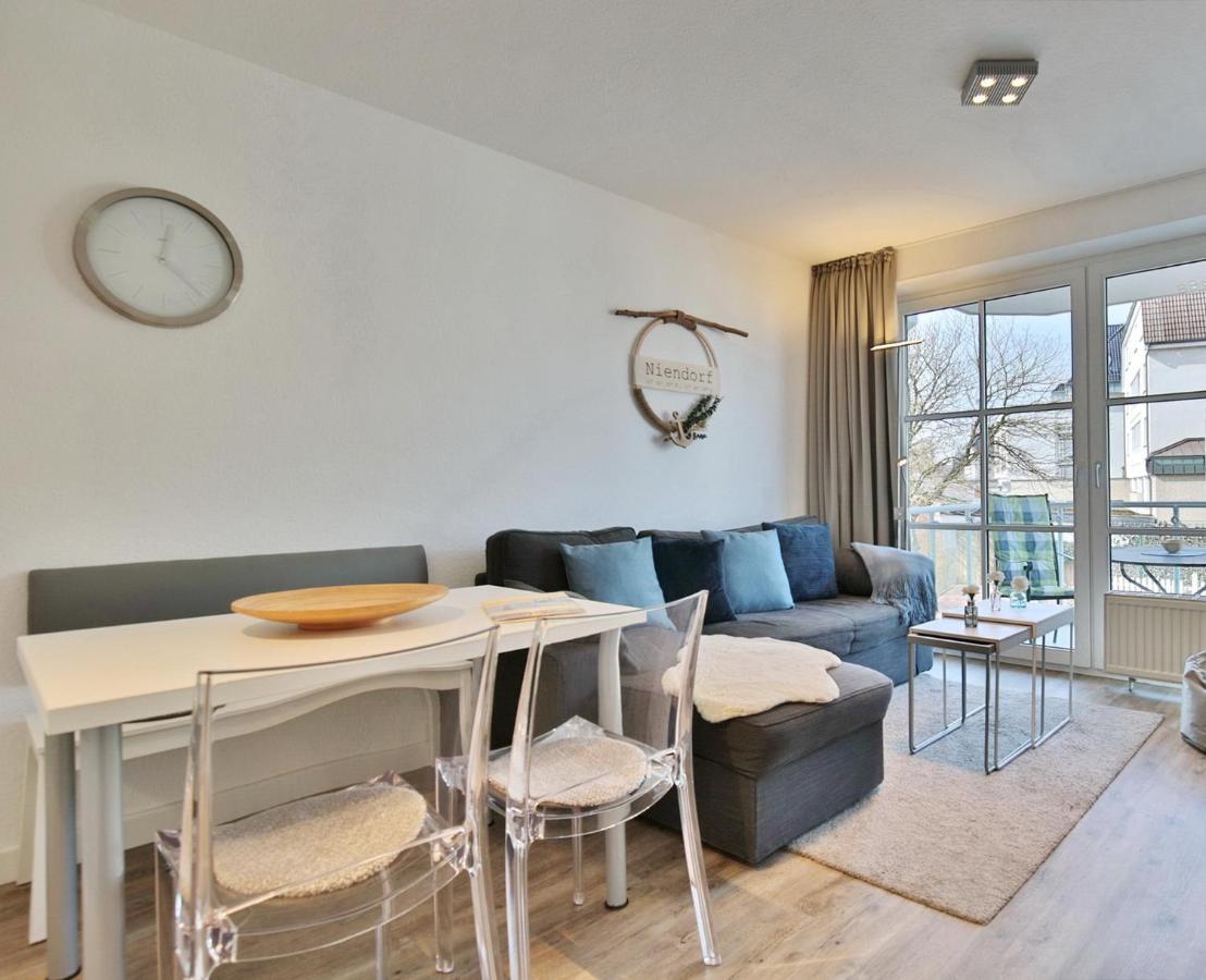 Maison Baltique Niendorf Maison Baltique Appartement 03 외부 사진