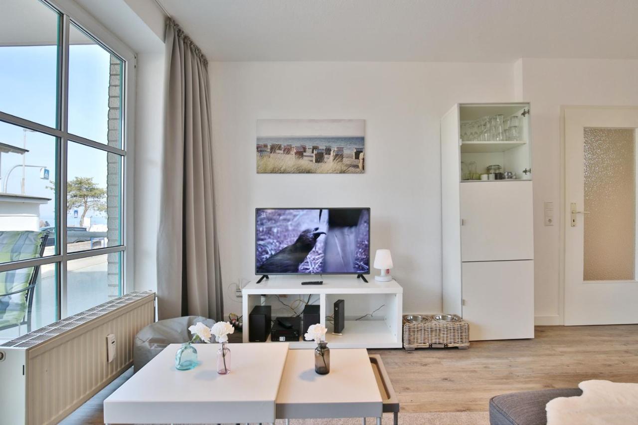 Maison Baltique Niendorf Maison Baltique Appartement 03 외부 사진