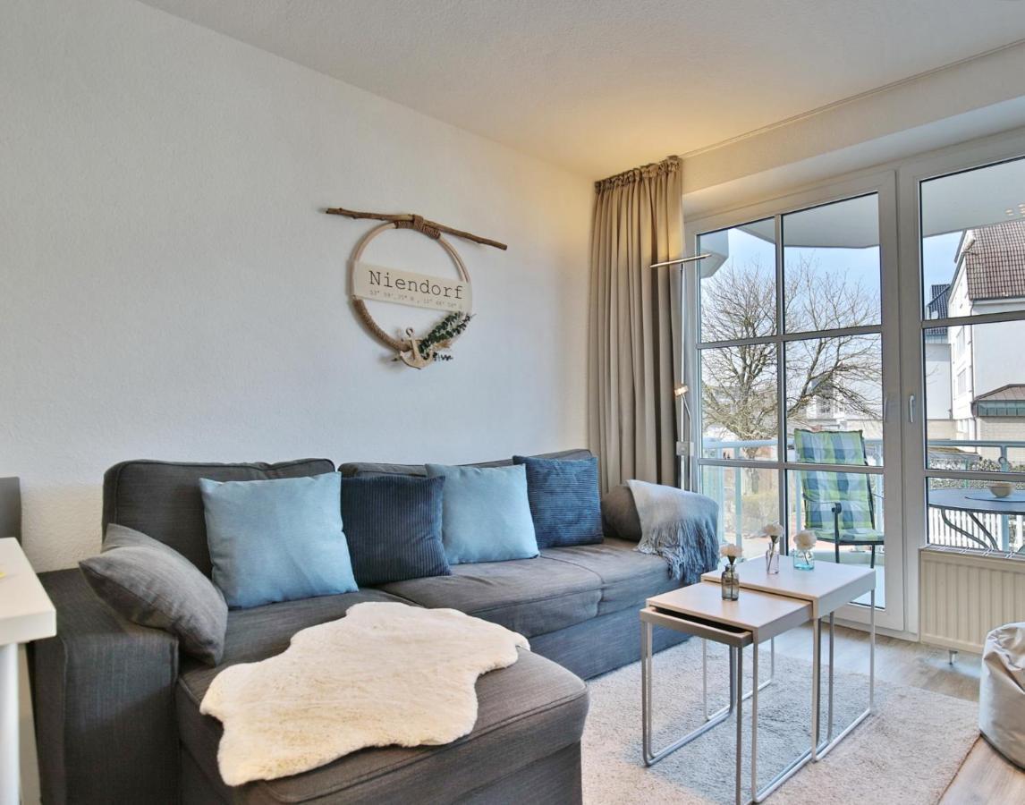 Maison Baltique Niendorf Maison Baltique Appartement 03 외부 사진