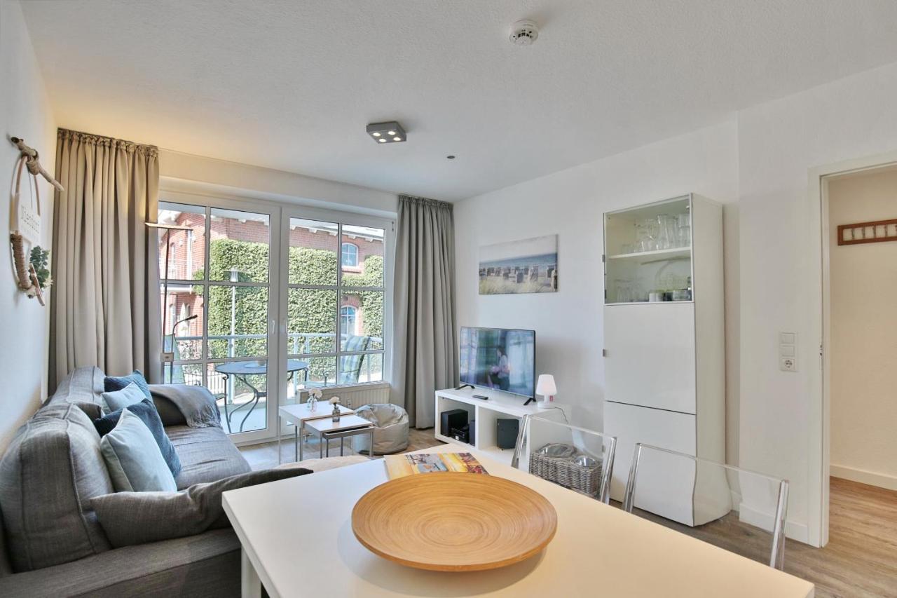 Maison Baltique Niendorf Maison Baltique Appartement 03 외부 사진