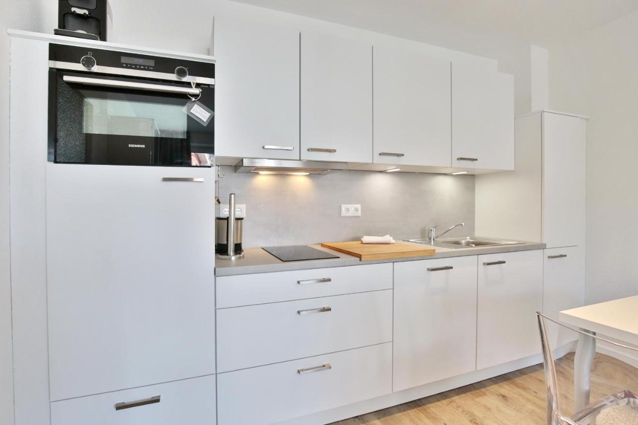 Maison Baltique Niendorf Maison Baltique Appartement 03 외부 사진