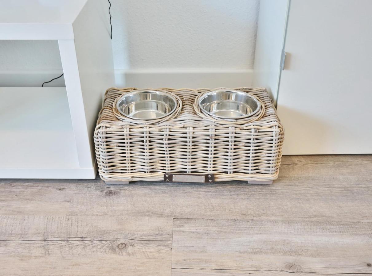 Maison Baltique Niendorf Maison Baltique Appartement 03 외부 사진