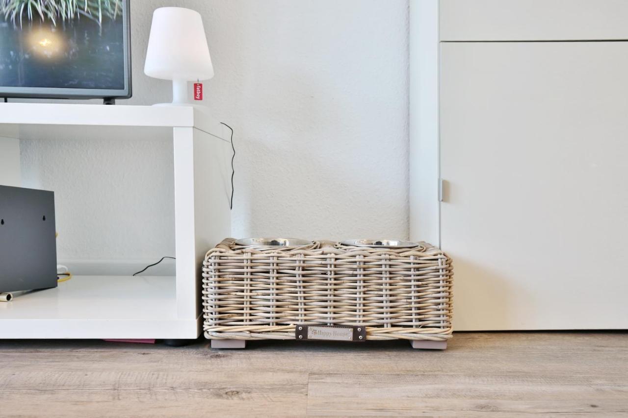 Maison Baltique Niendorf Maison Baltique Appartement 03 외부 사진