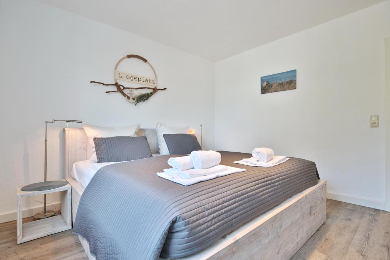 Maison Baltique Niendorf Maison Baltique Appartement 03 외부 사진