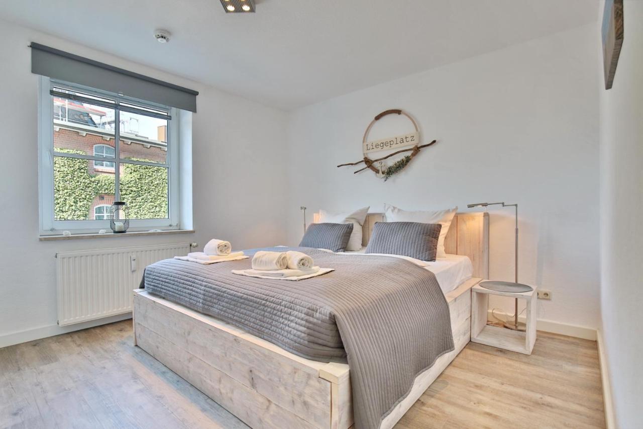 Maison Baltique Niendorf Maison Baltique Appartement 03 외부 사진