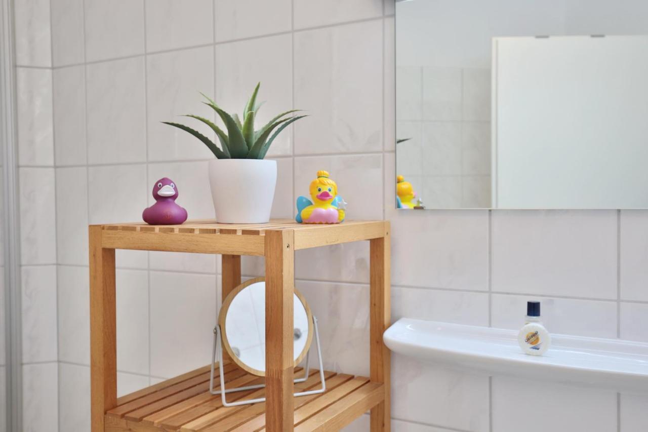 Maison Baltique Niendorf Maison Baltique Appartement 03 외부 사진