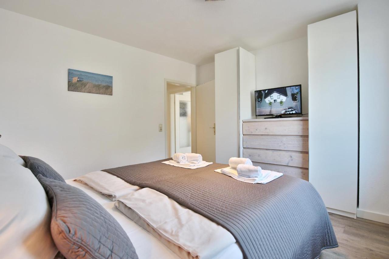 Maison Baltique Niendorf Maison Baltique Appartement 03 외부 사진