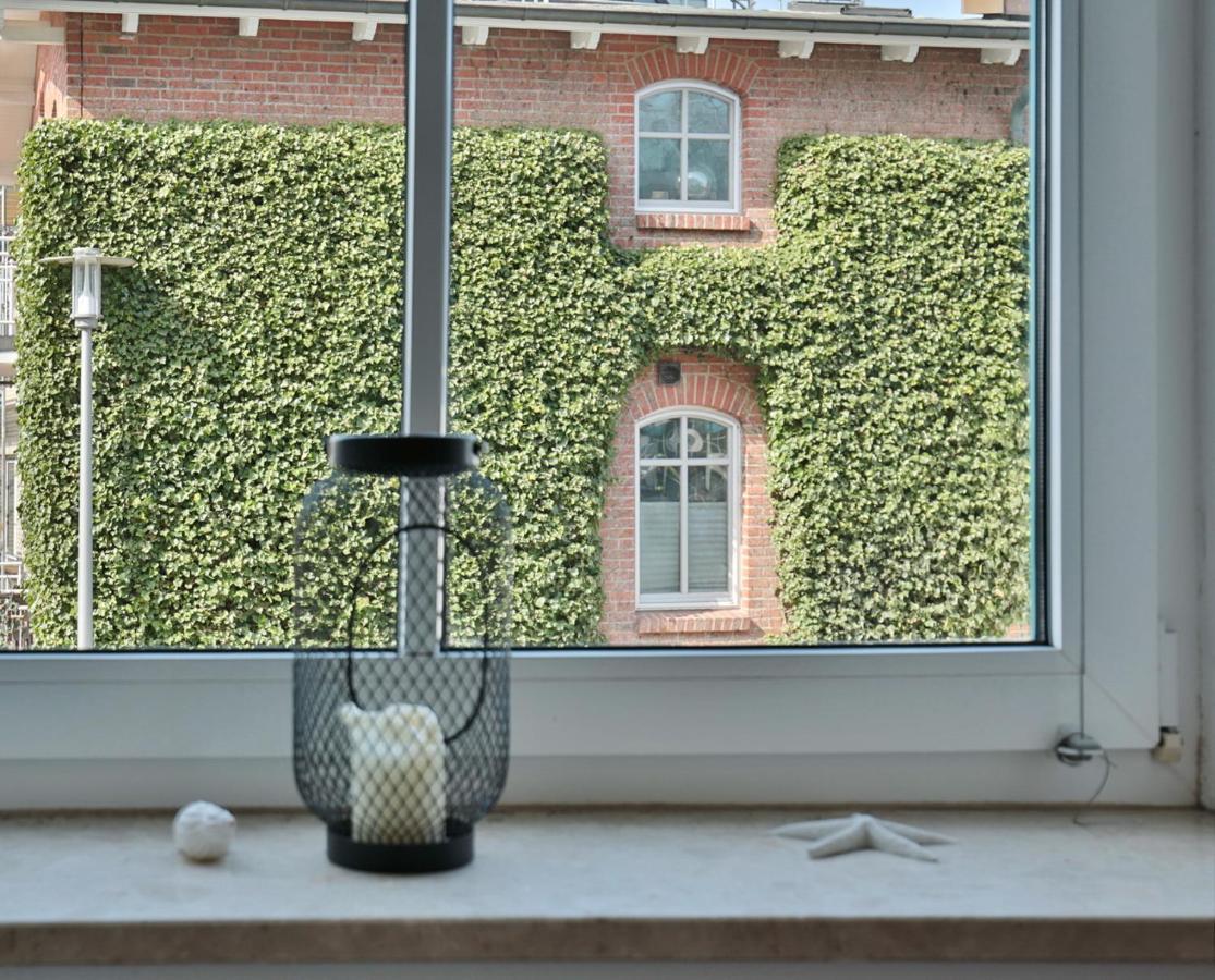 Maison Baltique Niendorf Maison Baltique Appartement 03 외부 사진