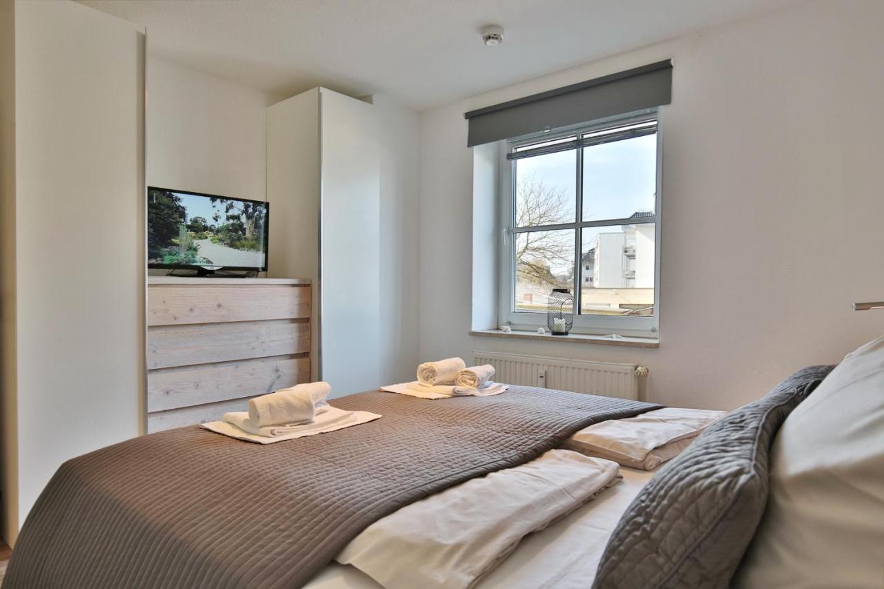 Maison Baltique Niendorf Maison Baltique Appartement 03 외부 사진