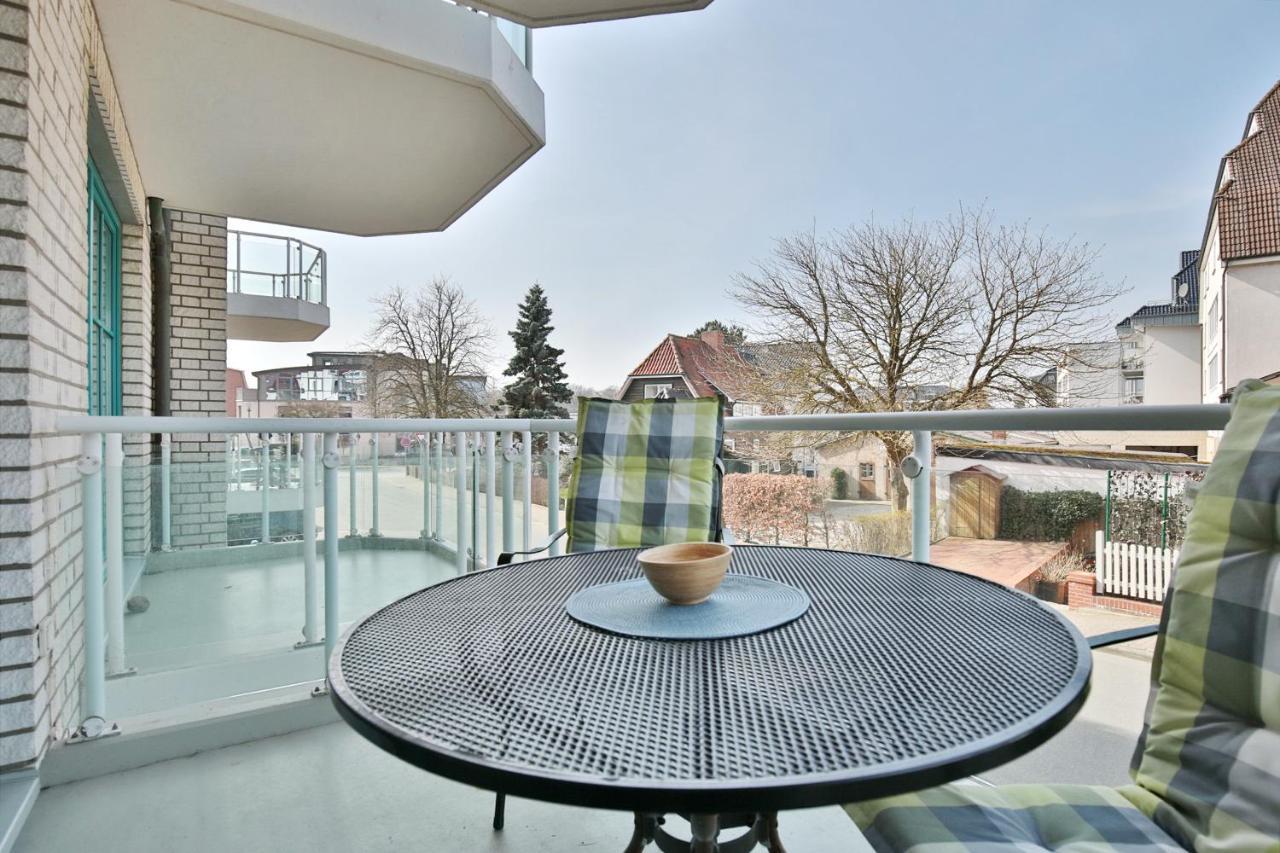 Maison Baltique Niendorf Maison Baltique Appartement 03 외부 사진